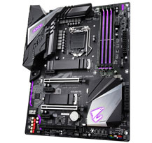 技嘉Z390 AORUS PRO WIFI