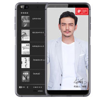 海信双屏手机A6