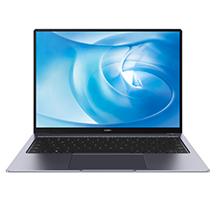 华为HUAWEI MateBook 14 