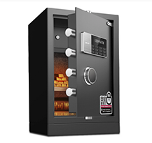 得力(deli)保险柜