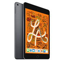iPad mini 5