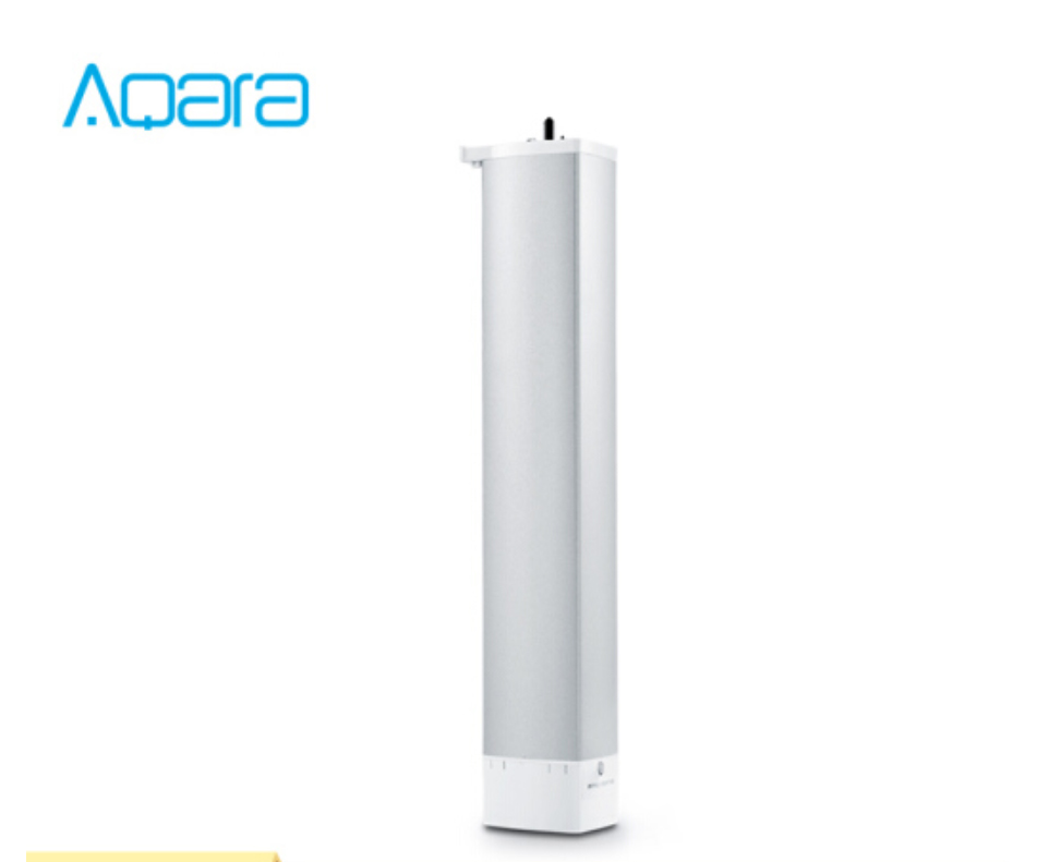 绿米智能窗帘机