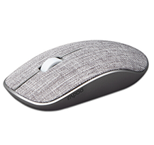 雷柏M200Plus无线蓝牙鼠标